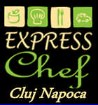 Express Chef Delivery Cluj